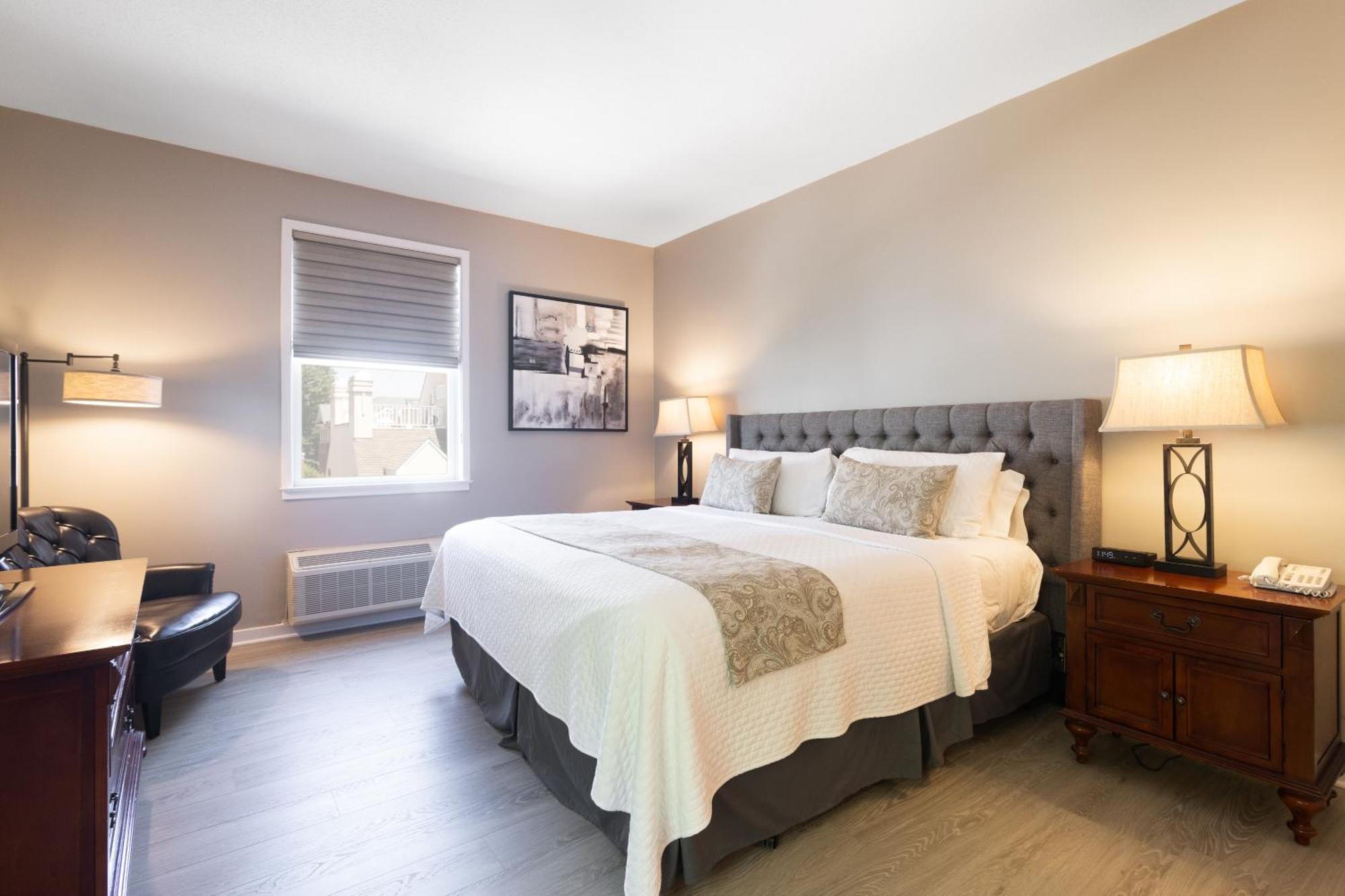 Nassau Inn Princeton Eksteriør billede