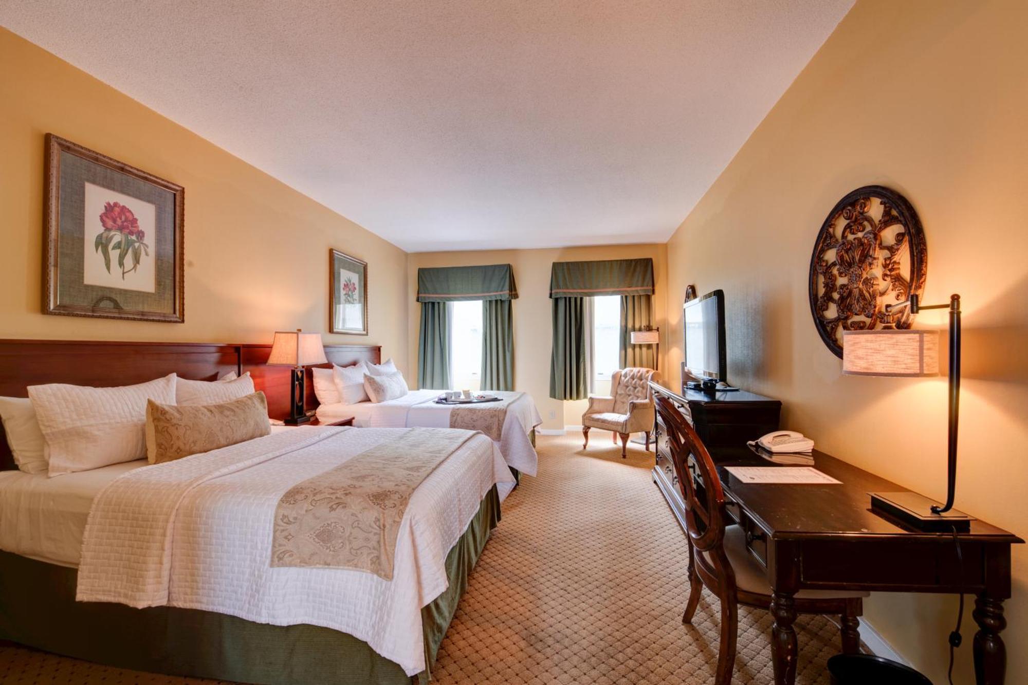 Nassau Inn Princeton Eksteriør billede